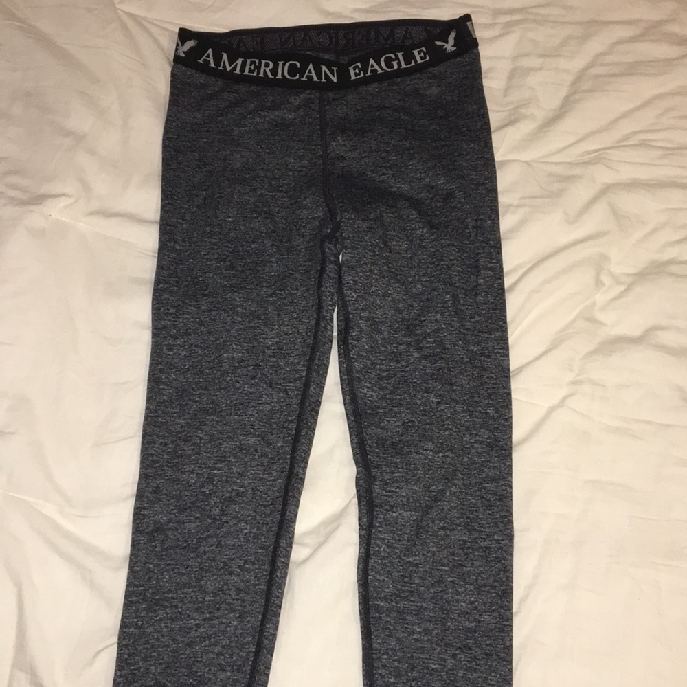 american eagle soft leggings